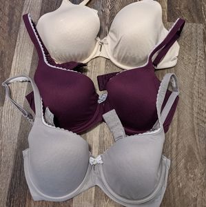 Victoria Secret Bras